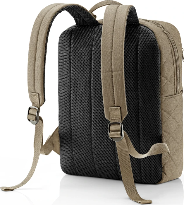 Reisenthel Classic M rhombus olive