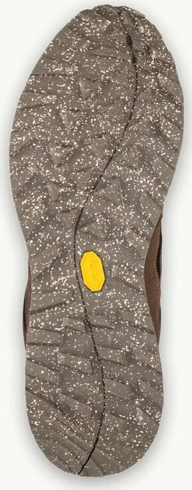 Jack Wolfskin Terraquest Texapore Low bear (Herren)