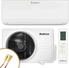 Buderus Logacool AC166i.2-Set 3.5 W