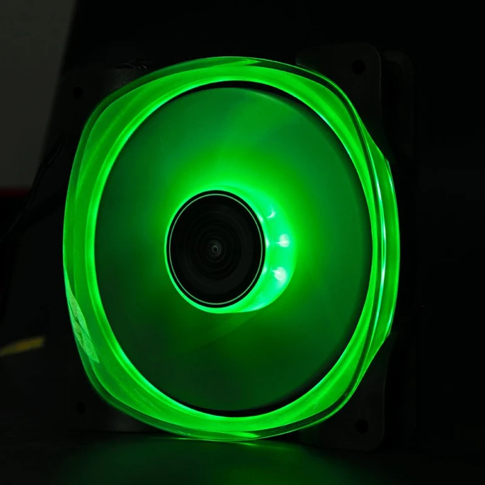 Jonsbo FR-701 RGB, 120mm