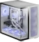 Mars Gaming MC-NOVA2 White, Glasfenster Vorschaubild