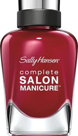 Sally Hansen Complete Salon Manicure Nagellack 575 red-handed, 14.7ml