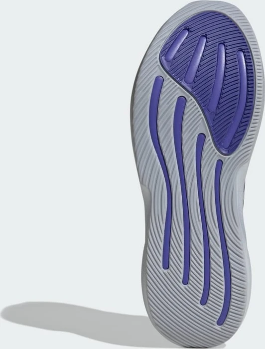 adidas Supernova Glide grey two/signal green (Herren)