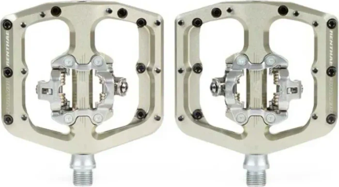 Renthal Revo-DHC Pedale