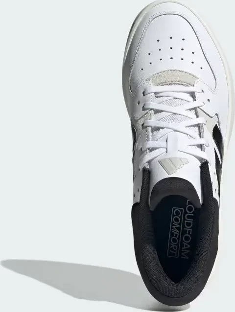 adidas Court 24 cloud white/core black