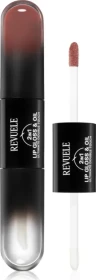 Revuele 2in1 Lip Gloss & Oil 11, 7ml