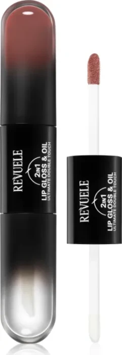Revuele 2in1 Lip Gloss & Oil 11, 7ml