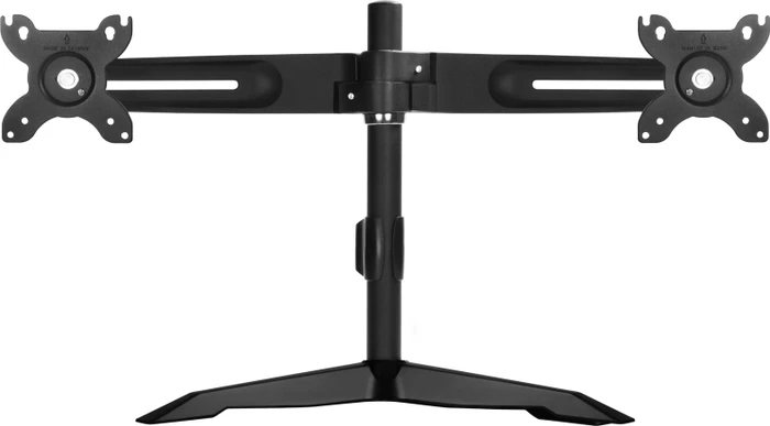 SilverStone ARM23BS schwarz