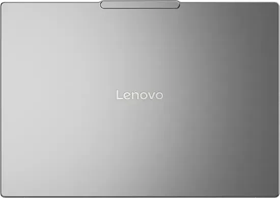 Lenovo IdeaPad Pro 5a 16AGP11, Luna Grey, Ryzen AI 9 465, 32GB RAM, 1TB SSD, DE