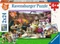Ravensburger Puzzle 44 Cats Die Buffycats machen Musik Vorschaubild