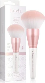 Luvia Cosmetics Prime Powder Brush XL Pinsel 202 candy