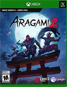 Aragami 2 (Xbox One/SX)
