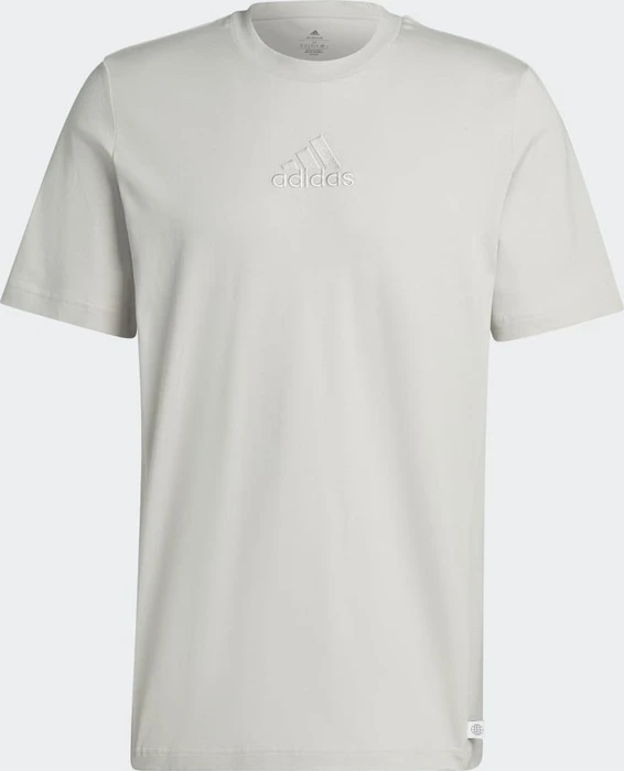 adidas Studio Lounge T-Shirt kurzarm (Herren)