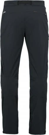 Vaude Badile II Hose lang schwarz (Herren)