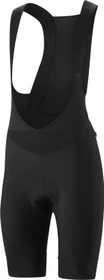 Gonso Ride Miles Bib Rec Fahrradhose kurz schwarz (Damen)