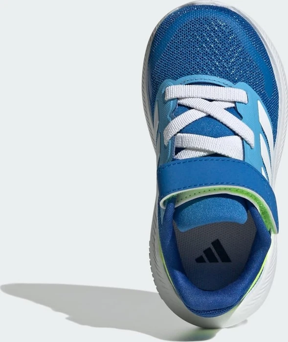 adidas Runfalcon 5 bright royal/cloud white/lucid lemon (Junior)