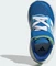 adidas Runfalcon 5 bright royal/cloud white/lucid lemon (Junior) Vorschaubild