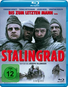 Stalingrad (Blu-ray)