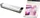 Leitz iLAM Office A4, silber (72510084)