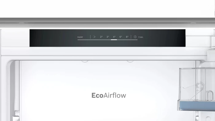 Bosch Serie 4 KIN86VSE0