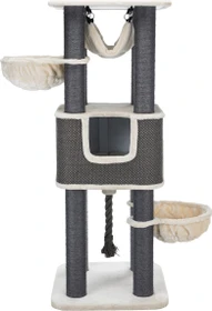 Trixie Kratzbaum XXL Humberto, beige/braun
