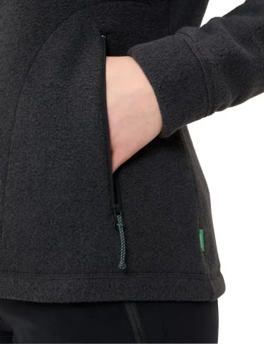 Vaude Skomer III Jacke phantom black (Damen)