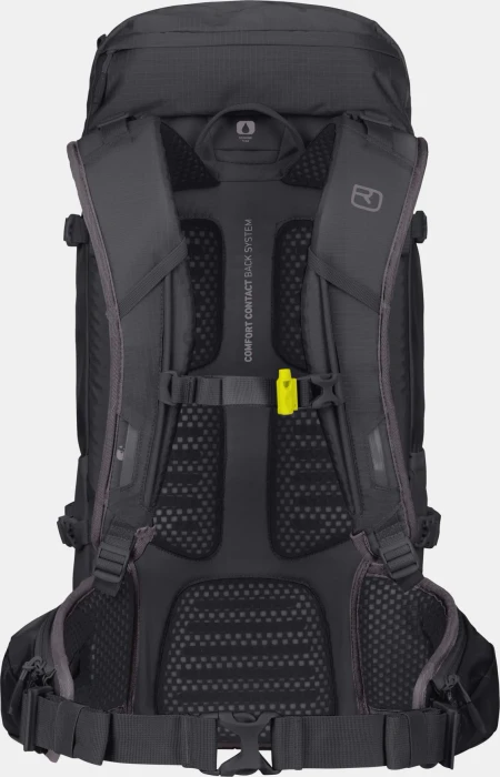 Ortovox Traverse 40 Modell 2021 black raven
