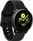 Samsung Galaxy Watch Active R500 schwarz Vorschaubild