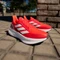 adidas Ultraboost 5x solar red/cloud white/halo silver Vorschaubild