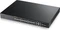 Zyxel GS1920 Rackmount Gigabit Smart Switch, 24x RJ-45, 4x RJ-45/SFP, 375W PoE+ Vorschaubild