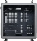Cooler Master Qube 540 Moonstone, grau, Glasfenster Vorschaubild