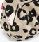 Reisenthel moonbag Umhängetasche teddy leo cream Vorschaubild