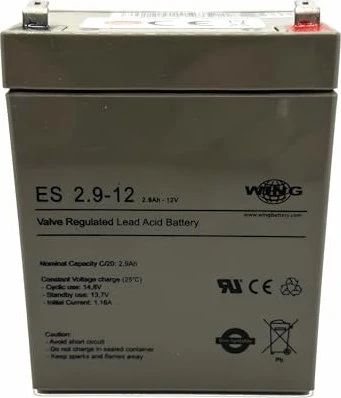 Powersonic PS 1270