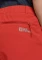 Jack Wolfskin Pack & Go Short Hose kurz tango orange (Damen) Vorschaubild