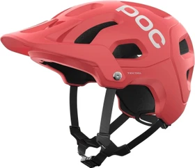 POC Tectal Race MIPS Helm uranium black/hydrogen white matt