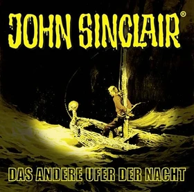 John Sinclair Sonderedition - Folge 10 - Das andere Ufer der Nacht