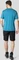 Odlo Cardada Funktionsshirt kurzarm saxony blue (Herren) Vorschaubild