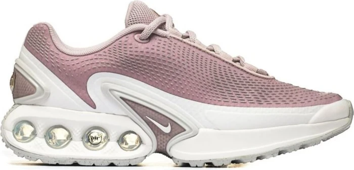 Nike Air Max Dn platinum violet/light violet ore/grey fog/summit white (Damen)