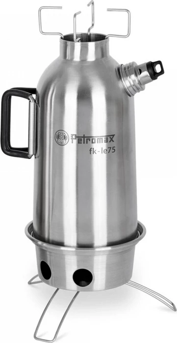 Petromax Feuerkanne