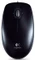 Logitech OEM B110 Silent Mouse schwarz, USB Vorschaubild
