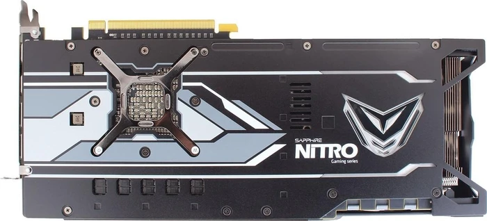 Sapphire Nitro+ Radeon RX Vega 56 LE, 8GB HBM2, 2x HDMI, 2x DP, full retail
