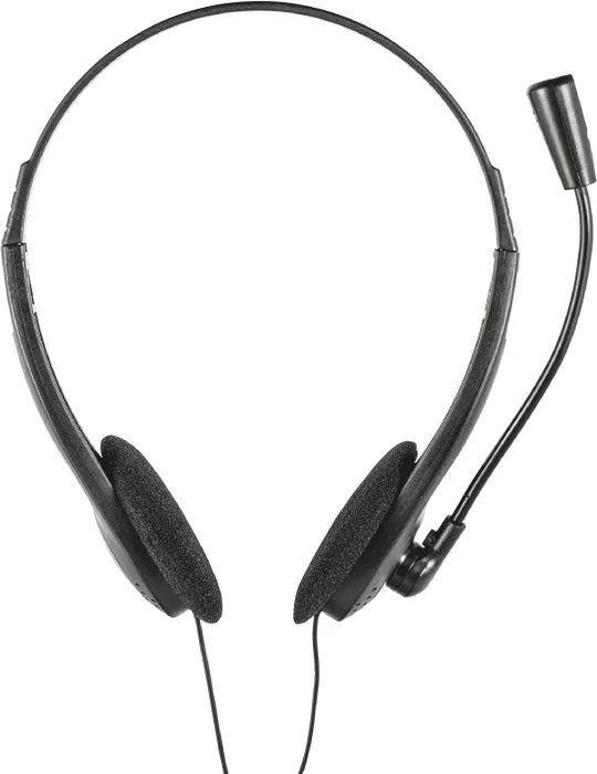 Trust Chat Headset