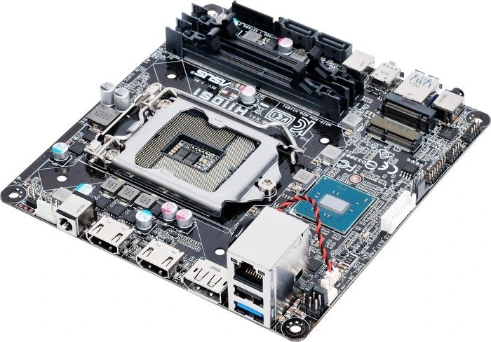 ASUS H110S1/CSM (Intel 1151)
