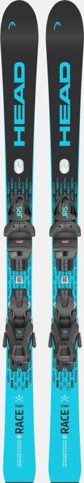 Head Worldcup e.Race Team JRS + JRS 4.5 GW CA (inkl. Bindung) (Junior) (Modell 2025/2026)
