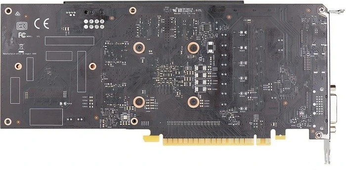 EVGA GeForce GTX 1050 Ti FTW Gaming ACX 3.0, 4GB GDDR5, DVI, HDMI, DP