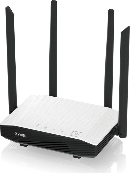 Zyxel NBG6615