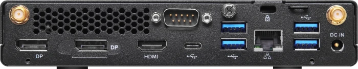 ASRock Jupiter H610 (65W)