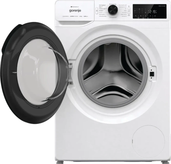 Gorenje WGPNEI84SADTS Frontlader