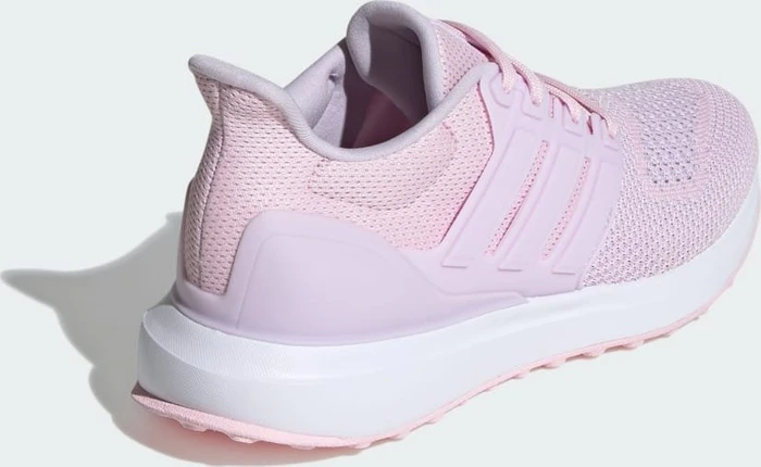 adidas Ubounce DNA clear pink/ice lavender/cloud white (Junior)