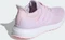 adidas Ubounce DNA clear pink/ice lavender/cloud white (Junior) Vorschaubild